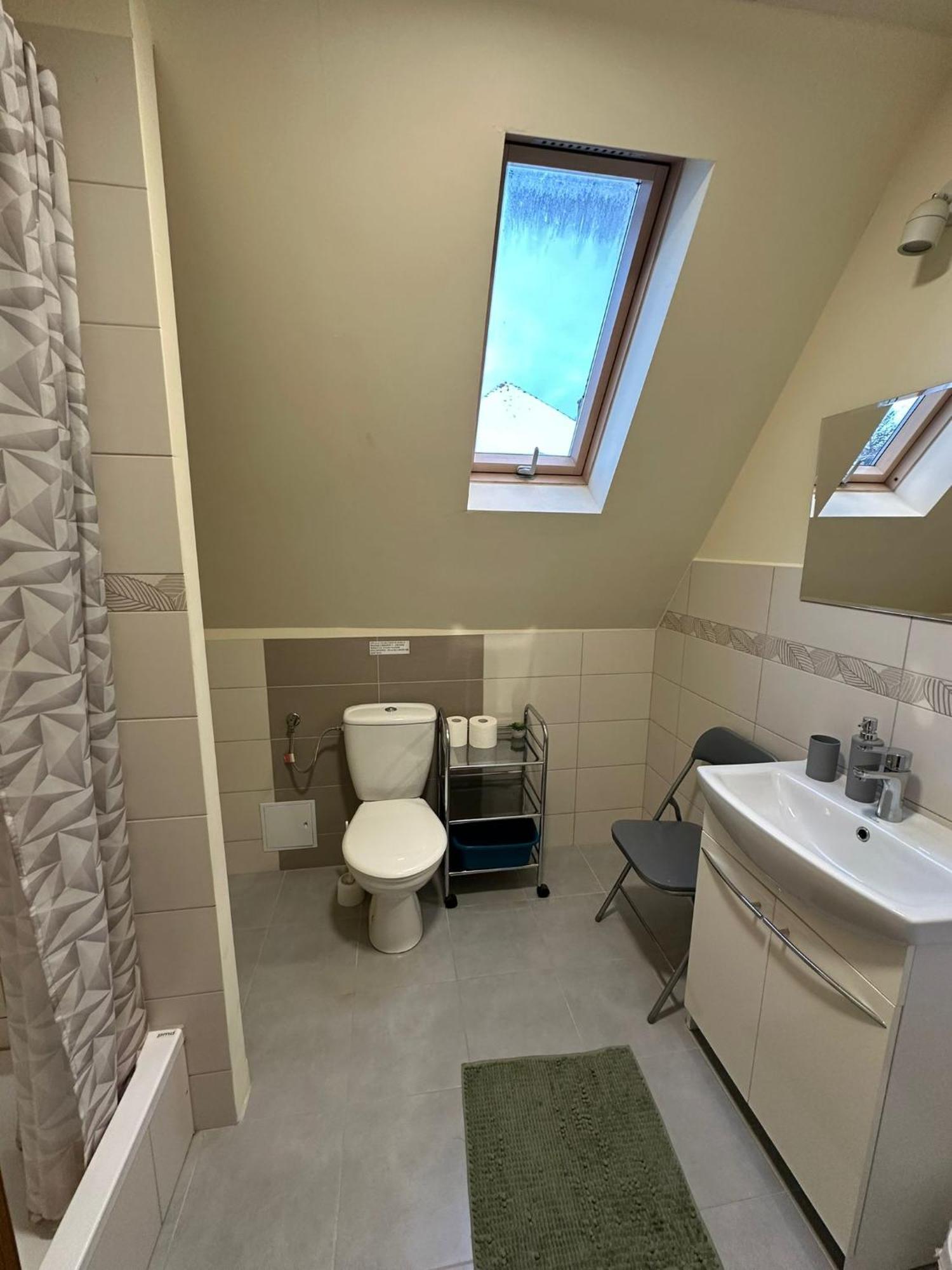 Apartamenty Zlota Palma Lądek-Zdrój Eksteriør bilde